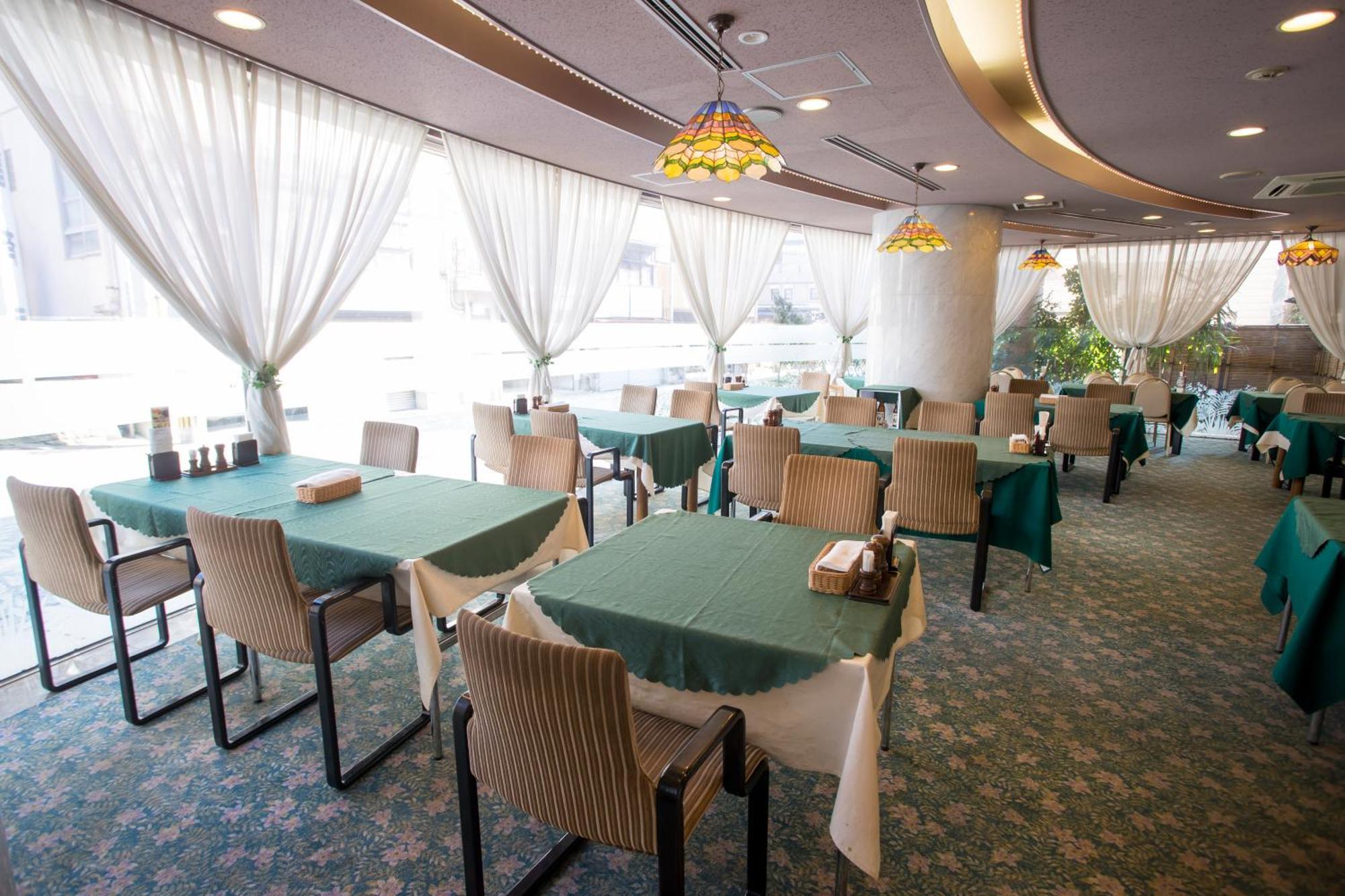 Hotel Sainthill Nagaszaki Kültér fotó
