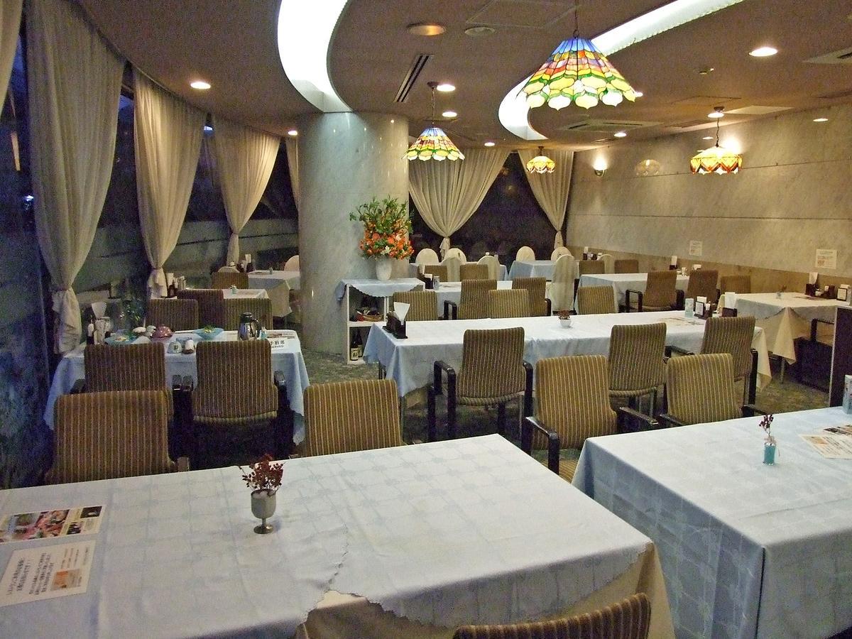 Hotel Sainthill Nagaszaki Kültér fotó