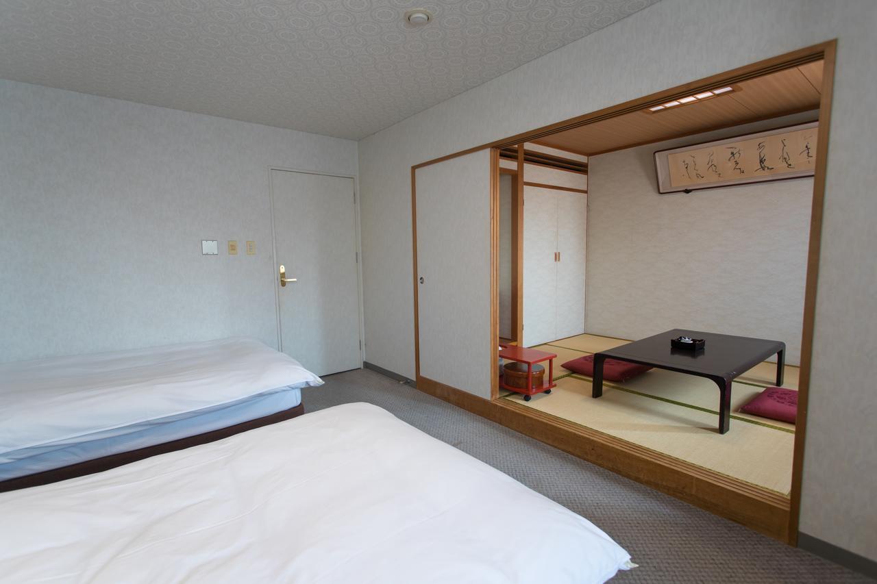 Hotel Sainthill Nagaszaki Kültér fotó